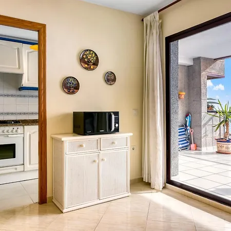 Lovely Apartment *