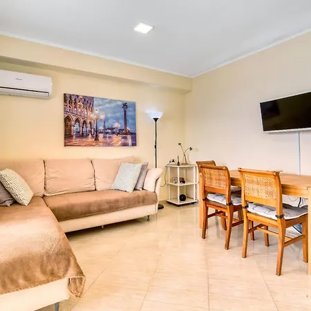 Lovely Apartment Calpe