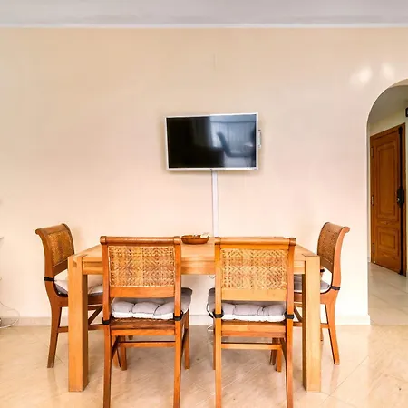 Apartment Lovely Calpe