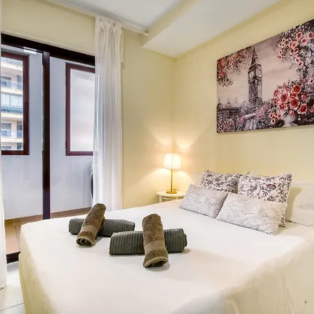 Lovely Apartment Calpe