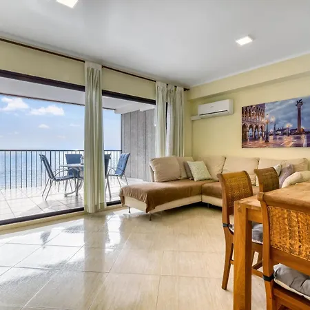 Lovely Apartment