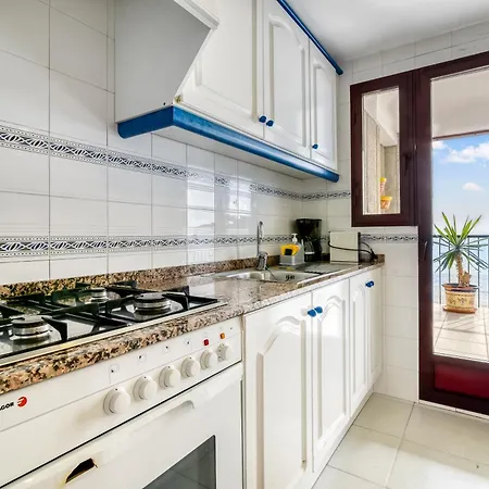 Appartement Lovely