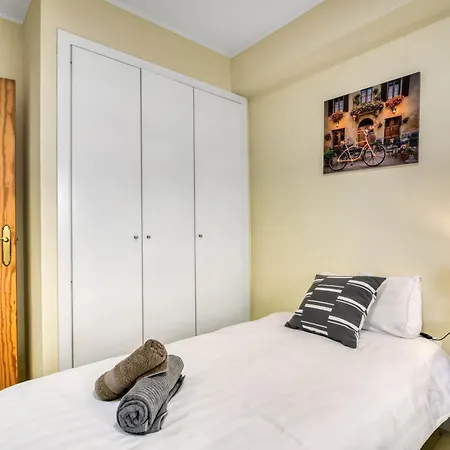 Lovely Apartment